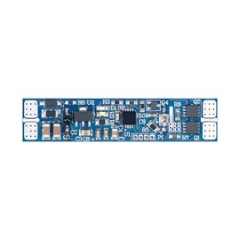 ML-113.012.02.0 Bezdotykový stmívač LED pásku do hliníkových profilů, max. 6A