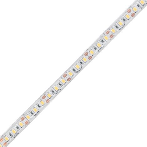 ML-121.006.90.2 LED pásek SMD2835 CW, 120LED/m, 7,2W/m, DC 12V, 700lm/m, CRI90, IP67, 10mm, 50m 3