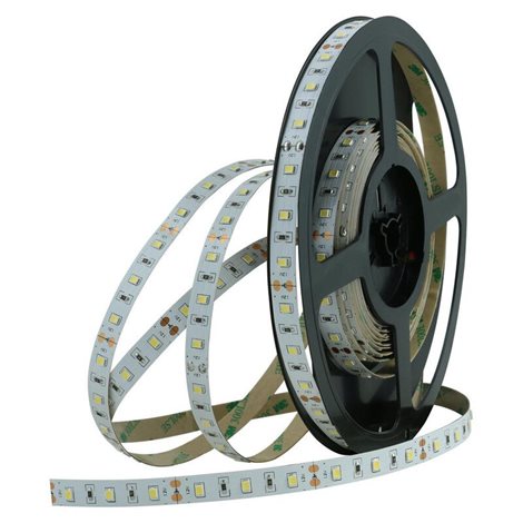 ML-121.700.60.0 LED pásek SMD2835 WW, 60LED/m, 14,4W/m, 1224lm/m, IP20, DC 12V, 10mm, 5m 3