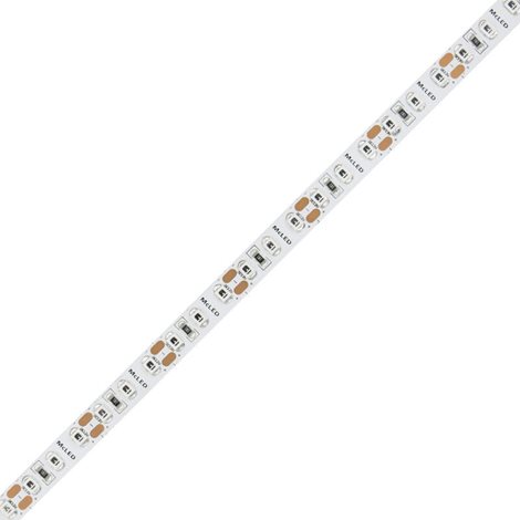 ML-121.834.60.0 LED pásek SMD2835 R, 120LED/m, 9,6W/m, DC 12V, 240lm/m, IP20, 8mm, 5m 4
