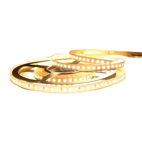 ML-121.846.60.0 LED pásek SMD2835 EWW, 60LED/m, 4,8W/m, DC 12V, 340lm/m, CRI90, IP54, 8mm, 5m 11
