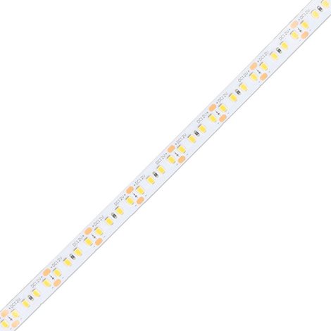 ML-121.887.60.2 LED pásek SMD2835 NW, 160LED/m, 19,2W/m, DC 12V, 2673lm/m, CRI90, IP20, 10mm, 50m 2