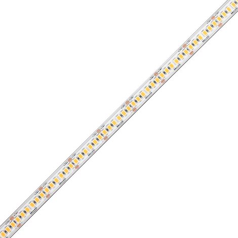 ML-126.033.90.2 LED pásek SMD2835 NW, 240LED/m, 6W/m, DC 24V, 520lm/m, CRI90, IP67, 10mm, 50m 3