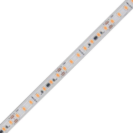 ML-126.046.90.2 LED pásek SMD2835 EWW, 126LED/m, 9,6W/m, DC 24V, 1000lm/m, CRI90, IP67, 105°C, 50m 9