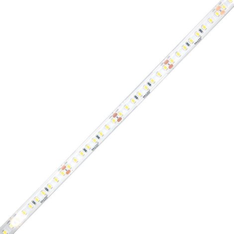 ML-126.073.90.2 LED pásek SMD2835 NW, 128LED/m, 11,5W/m, DC 24V, 2017lm/m, CRI90, IP67, 12mm, 50m 2