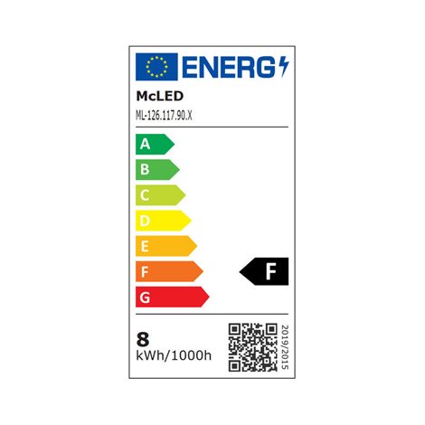 ML-126.117.90.2 LED pásek COB NW, 320LED/m, 8W/m, DC 24V, 944lm/m, CRI90, IP20, modul 50mm, 8mm, 50m 4