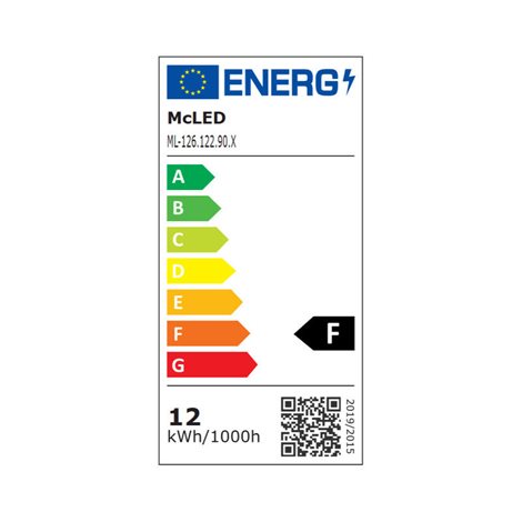 ML-126.122.90.2 LED pásek COB NW, 480LED/m, 12W/m, DC 24V, 1200lm/m, CRI90, IP20, modul 8,33mm, 50m 3