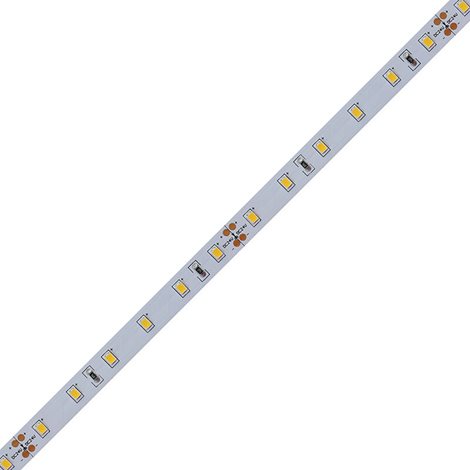ML-126.700.60.2 LED pásek SMD2835 WW, 60LED/m, 14,4W/m, 1320lm/m, IP20, DC 24V, 10mm, 50m 9