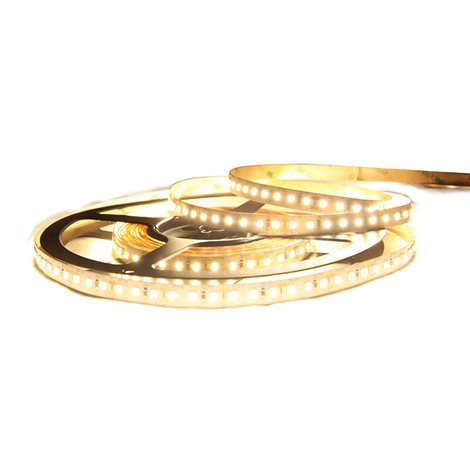 ML-126.701.60.0 LED pásek SMD2835 NW, 60LED/m, 14,4W/m, 1368lm/m, IP20, DC 24V, 10mm, 5m 13