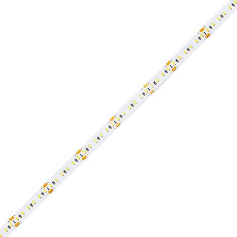 ML-126.733.60.1 LED pásek SMD2216 WW, 180LED/m, 12W/m, 975lm/m, IP20, DC 24V, 8mm, 30m 8