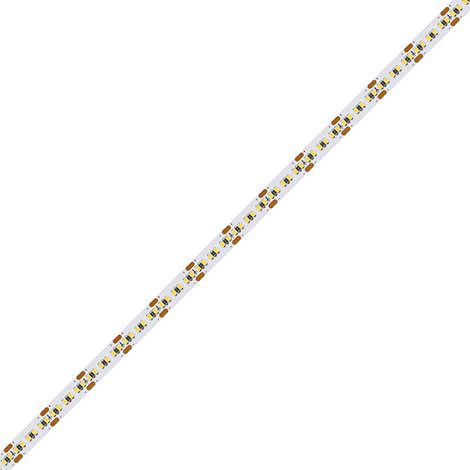 ML-126.738.60.0 LED pásek SMD2216 CW, 300LED/m, 18W/m, DC 24V, 1480lm/m, CRI90, IP20, 8mm, 5m 4