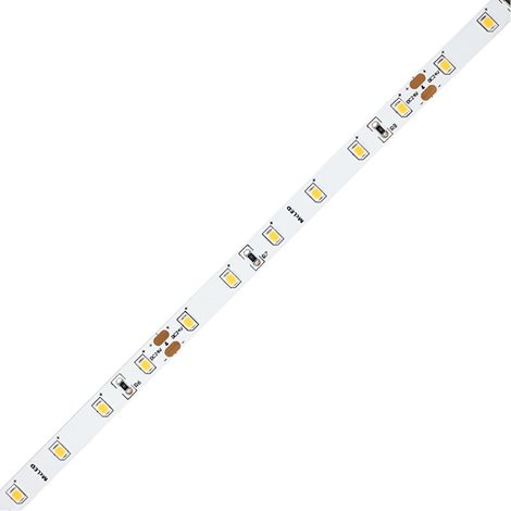 ML-126.905.60.0 LED pásek SMD2835 R, 60LED/m, 4,8W/m, DC 24V, 120lm/m, IP20, 8mm, 5m 4