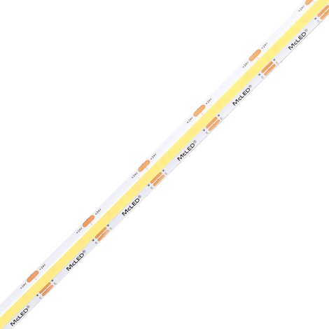 ML-127.641.90.2 LED pásek COB dual white EWW-CW, 608LED/m, 14W/m, DC 24V, 1260lm/m, CRI90, IP20 50m 4