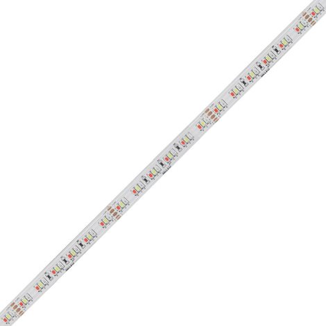 ML-128.007.90.0 LED pásek SMD2835 RGB, 180LED/m, 9,6W/m, DC 24V, 400lm/m, CRI90 IP67 100°C, 14mm, 5m 3