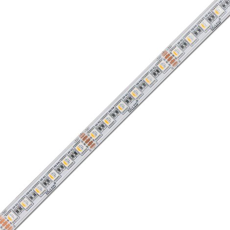 ML-128.008.90.2 LED pásek SMD5050 RGB + NW, 84LED/m, 15W/m, DC24V, 800lm/m, IP67, 14mm, 50m 6