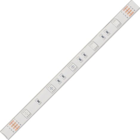 ML-128.594.60.0 LED pásek SMD5050 RGB, 30LED/m, IP68, DC 24V, 12,5mm, 5m 9