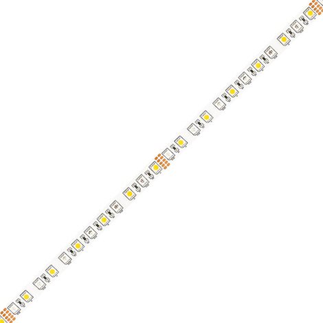 ML-128.633.60.2 LED pásek SMD5050 RGB+WW, 72LED/m, 17,2W/m, 1058lm/m, IP20, DC 24V, 12mm, 50m 4