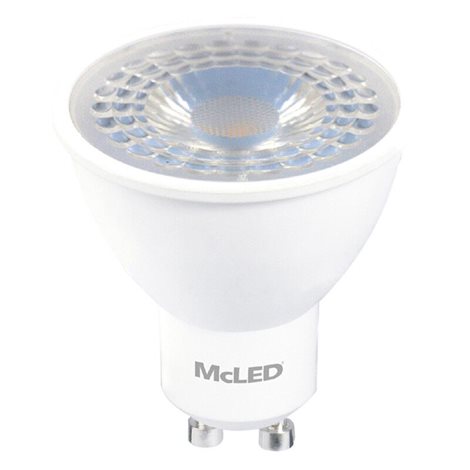 ML-312.169.87.0 LED žárovka GU10, 3W, 2700K, CRI80, vyz. úhel 38°, ? use 360° 250lm 2