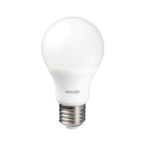 ML-321.096.87.0 LED žárovka 4,8W, E27, 2700K, CRI80, vyz. úhel 200°, ? use 360° 470lm 4