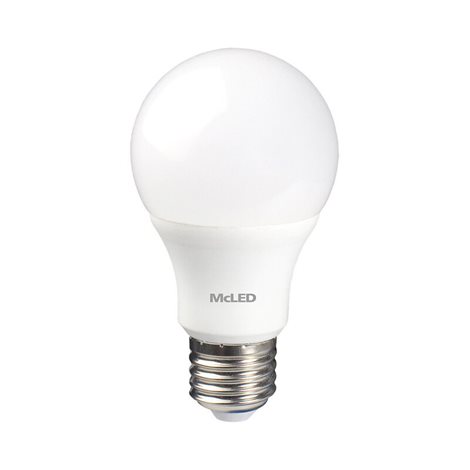 ML-321.098.87.0 LED žárovka 10,5W, E27, 2700K, CRI80, vyz. úhel 200°, ? use 360° 1055lm 3