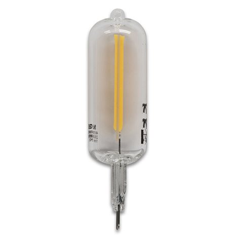 ML-326.004.92.0 LED žárovka G9, 4W, 3000K, CRI80, vyz. úhel 300°, ? use 360° 400lm 7