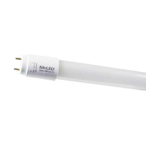 ML-331.067.89.0 Skleněná LED trubice T8 18W, 4000K, CRI80, ? use 360° 2250lm, 125lm/W, 1200mm 3