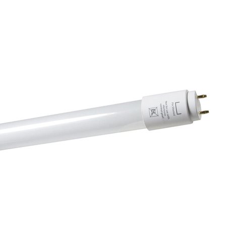 ML-331.067.89.0 Skleněná LED trubice T8 18W, 4000K, CRI80, ? use 360° 2250lm, 125lm/W, 1200mm 6