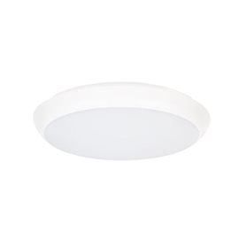 ML-411.011.42.0 LED svítidlo Calvia 18, 18W, 3CCT (3000K, 4000K, 6000K), 120°, IP65