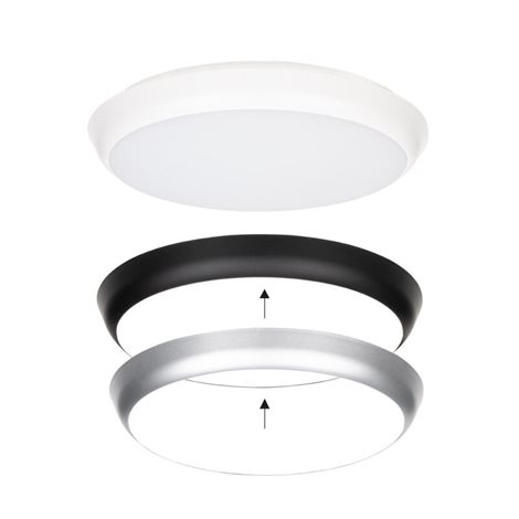 ML-411.011.42.0 LED svítidlo Calvia 18, 18W, 3CCT (3000K, 4000K, 6000K), 120°, IP65 6