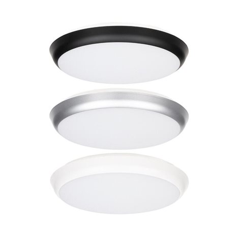 ML-411.011.42.0 LED svítidlo Calvia 18, 18W, 3CCT (3000K, 4000K, 6000K), 120°, IP65 2