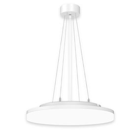 ML-411.018.91.0-S LED závěsné svítidlo Casablanca 36, 36W, 3CCT (3000K, 4000K, 6000K), 150°, IP20