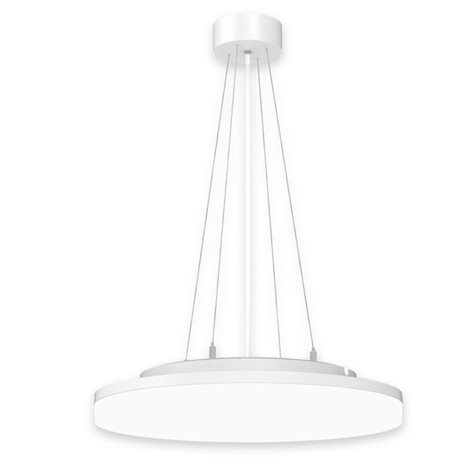 ML-411.018.91.0-S LED závěsné svítidlo Casablanca 36, 36W, 3CCT (3000K, 4000K, 6000K), 150°, IP20 1