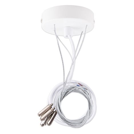 ML-411.018.91.0-S LED závěsné svítidlo Casablanca 36, 36W, 3CCT (3000K, 4000K, 6000K), 150°, IP20 7