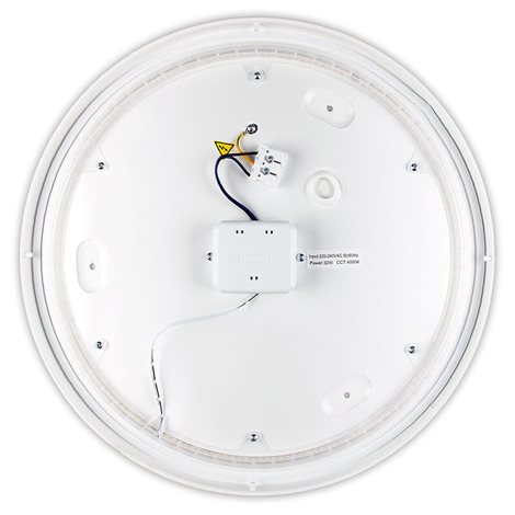 ML-411.200.32.0 LED svítidlo Cala 32, 32 W, 4000 K, IP44 3
