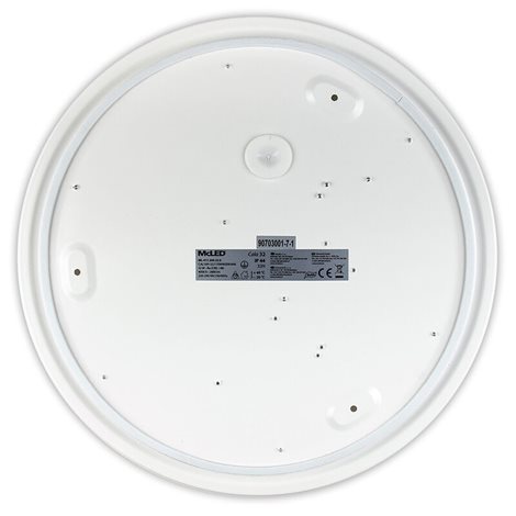 ML-411.200.32.0 LED svítidlo Cala 32, 32 W, 4000 K, IP44 9