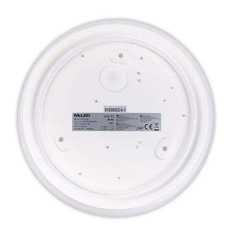 ML-411.201.32.0 LED svítidlo Cala 12, 12 W, 2700 K, IP44 5