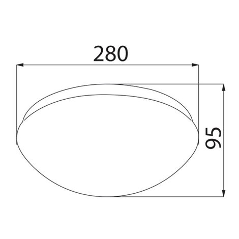 ML-411.201.32.0 LED svítidlo Cala 12, 12 W, 2700 K, IP44 10