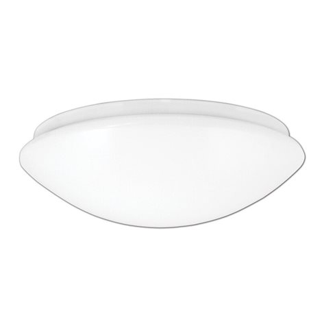 ML-411.202.32.0 LED svítidlo Cala 12, 12 W, 4000 K, IP44 1