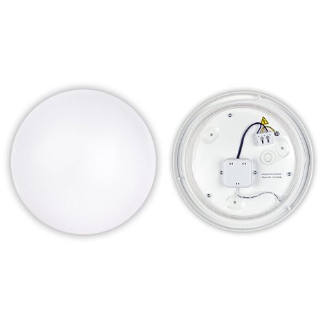 ML-411.202.32.0 LED svítidlo Cala 12, 12 W, 4000 K, IP44 6