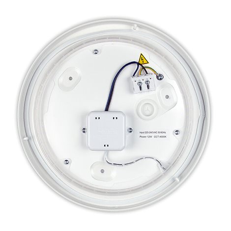 ML-411.202.32.0 LED svítidlo Cala 12, 12 W, 4000 K, IP44 8