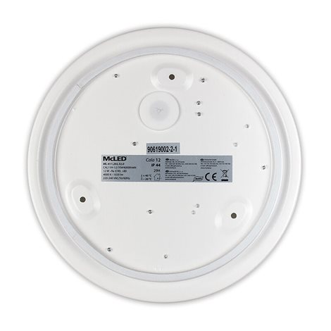 ML-411.202.32.0 LED svítidlo Cala 12, 12 W, 4000 K, IP44 10