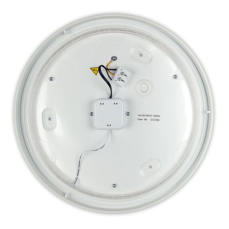 ML-411.205.32.0 LED svítidlo Cala 18, 18 W, 2700 K, IP44 6