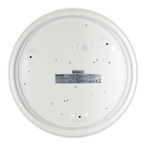 ML-411.205.32.0 LED svítidlo Cala 18, 18 W, 2700 K, IP44 3