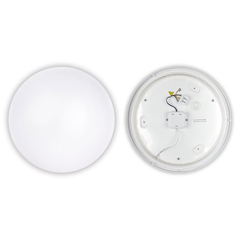 ML-411.206.32.0 LED svítidlo Cala 18, 18 W, 4000 K, IP44 4
