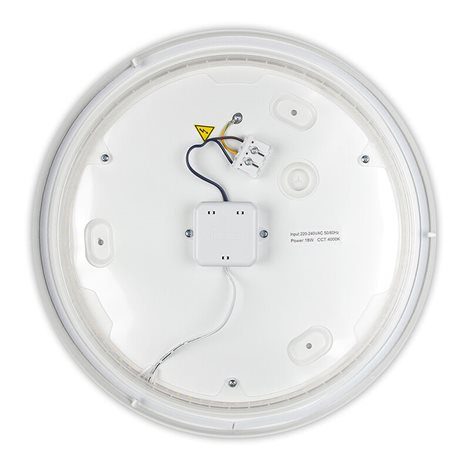 ML-411.206.32.0 LED svítidlo Cala 18, 18 W, 4000 K, IP44 10