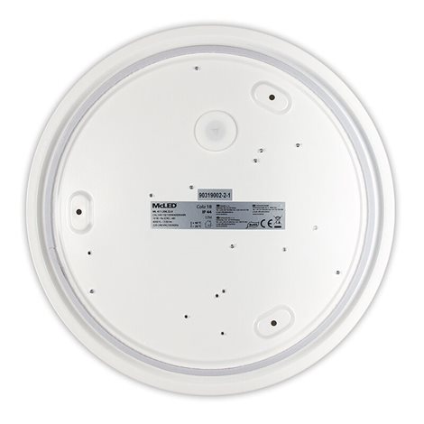 ML-411.206.32.0 LED svítidlo Cala 18, 18 W, 4000 K, IP44 7