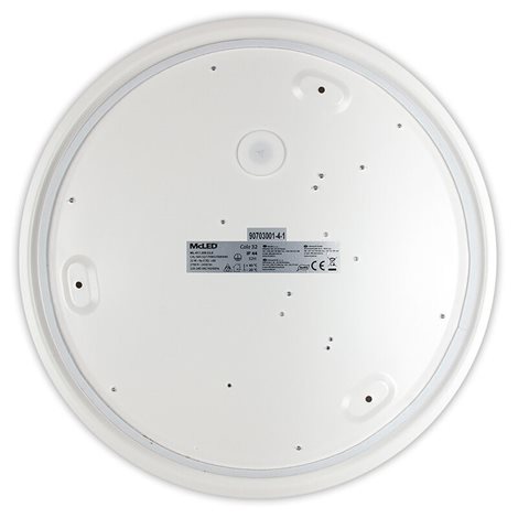 ML-411.209.32.0 LED svítidlo Cala 32, 32 W, 2700 K, IP44 10