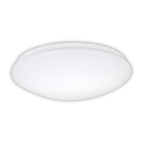 ML-411.210.32.0 LED svítidlo Cala 32 E, 32 W, 4000 K, IP44, s nouzovým modulem 1,5 h 1