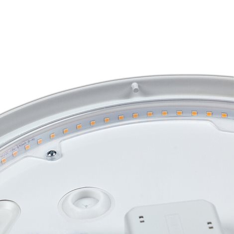 ML-411.210.32.0 LED svítidlo Cala 32 E, 32 W, 4000 K, IP44, s nouzovým modulem 1,5 h 4