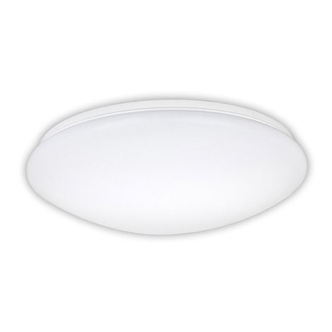 ML-411.220.32.0 LED svítidlo Cala 32 D, 32 W, 4000 K, IP44, se senzorem 1